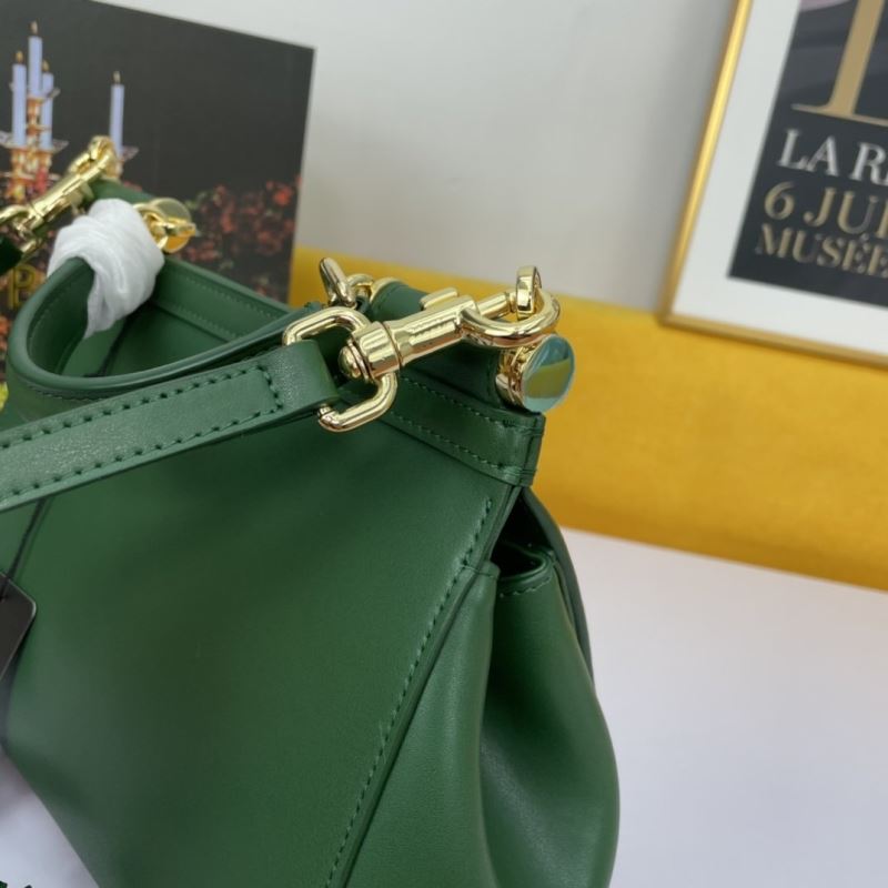 D&G Handle Bags